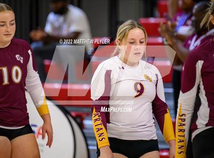 Thumbnail 2 in Sun Valley vs Millbrook (NCHSAA 4A Final) (2 of 2 - Awards, Team Photos, Intros) photogallery.