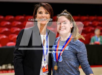 Thumbnail 3 in Sun Valley vs Millbrook (NCHSAA 4A Final) (2 of 2 - Awards, Team Photos, Intros) photogallery.