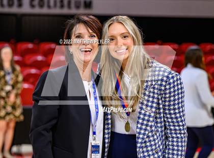 Thumbnail 1 in Sun Valley vs Millbrook (NCHSAA 4A Final) (2 of 2 - Awards, Team Photos, Intros) photogallery.