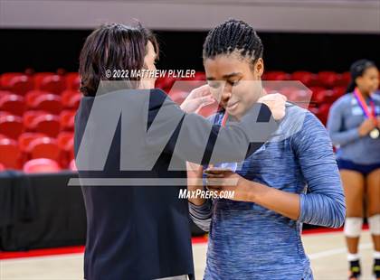 Thumbnail 1 in Sun Valley vs Millbrook (NCHSAA 4A Final) (2 of 2 - Awards, Team Photos, Intros) photogallery.