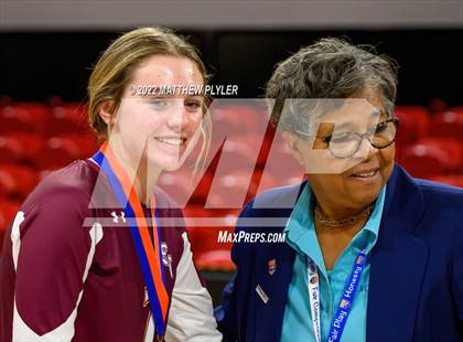 Thumbnail 1 in Sun Valley vs Millbrook (NCHSAA 4A Final) (2 of 2 - Awards, Team Photos, Intros) photogallery.