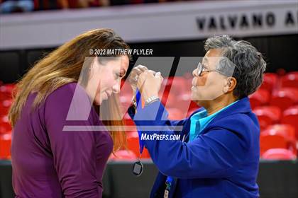 Thumbnail 3 in Sun Valley vs Millbrook (NCHSAA 4A Final) (2 of 2 - Awards, Team Photos, Intros) photogallery.