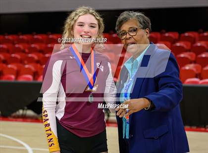 Thumbnail 1 in Sun Valley vs Millbrook (NCHSAA 4A Final) (2 of 2 - Awards, Team Photos, Intros) photogallery.