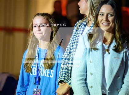 Thumbnail 3 in Sun Valley vs Millbrook (NCHSAA 4A Final) (2 of 2 - Awards, Team Photos, Intros) photogallery.