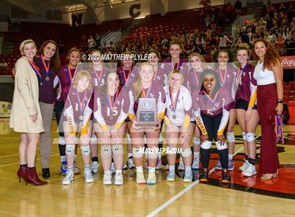 Thumbnail 3 in Sun Valley vs Millbrook (NCHSAA 4A Final) (2 of 2 - Awards, Team Photos, Intros) photogallery.