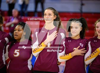 Thumbnail 2 in Sun Valley vs Millbrook (NCHSAA 4A Final) (2 of 2 - Awards, Team Photos, Intros) photogallery.