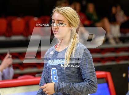 Thumbnail 2 in Sun Valley vs Millbrook (NCHSAA 4A Final) (2 of 2 - Awards, Team Photos, Intros) photogallery.