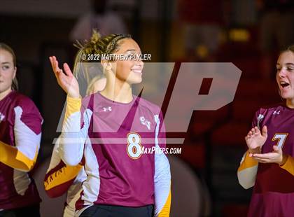 Thumbnail 3 in Sun Valley vs Millbrook (NCHSAA 4A Final) (2 of 2 - Awards, Team Photos, Intros) photogallery.