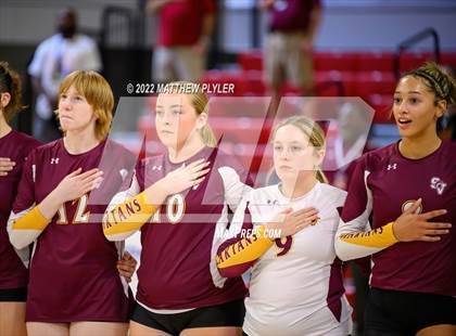 Thumbnail 3 in Sun Valley vs Millbrook (NCHSAA 4A Final) (2 of 2 - Awards, Team Photos, Intros) photogallery.