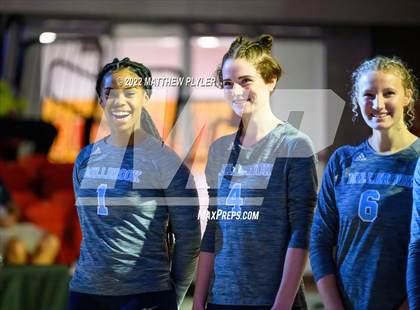 Thumbnail 2 in Sun Valley vs Millbrook (NCHSAA 4A Final) (2 of 2 - Awards, Team Photos, Intros) photogallery.