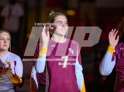 Thumbnail 1 in Sun Valley vs Millbrook (NCHSAA 4A Final) (2 of 2 - Awards, Team Photos, Intros) photogallery.