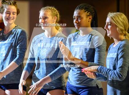 Thumbnail 3 in Sun Valley vs Millbrook (NCHSAA 4A Final) (2 of 2 - Awards, Team Photos, Intros) photogallery.