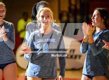 Thumbnail 3 in Sun Valley vs Millbrook (NCHSAA 4A Final) (2 of 2 - Awards, Team Photos, Intros) photogallery.