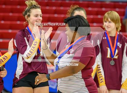 Thumbnail 2 in Sun Valley vs Millbrook (NCHSAA 4A Final) (2 of 2 - Awards, Team Photos, Intros) photogallery.