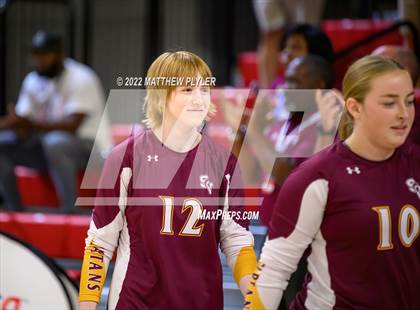 Thumbnail 3 in Sun Valley vs Millbrook (NCHSAA 4A Final) (2 of 2 - Awards, Team Photos, Intros) photogallery.