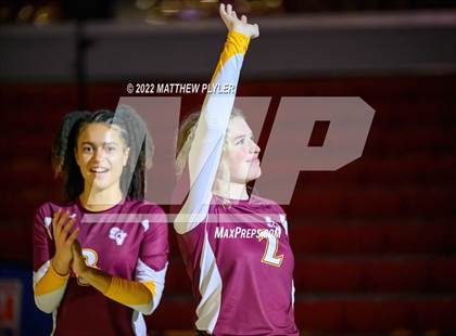 Thumbnail 2 in Sun Valley vs Millbrook (NCHSAA 4A Final) (2 of 2 - Awards, Team Photos, Intros) photogallery.