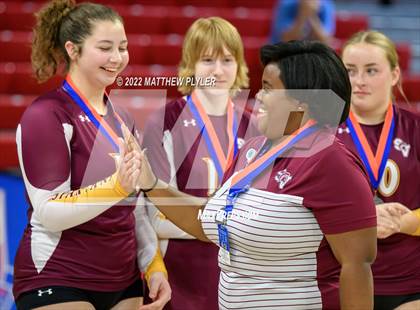 Thumbnail 1 in Sun Valley vs Millbrook (NCHSAA 4A Final) (2 of 2 - Awards, Team Photos, Intros) photogallery.