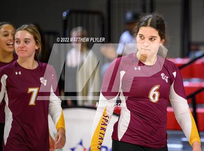 Thumbnail 2 in Sun Valley vs Millbrook (NCHSAA 4A Final) (2 of 2 - Awards, Team Photos, Intros) photogallery.