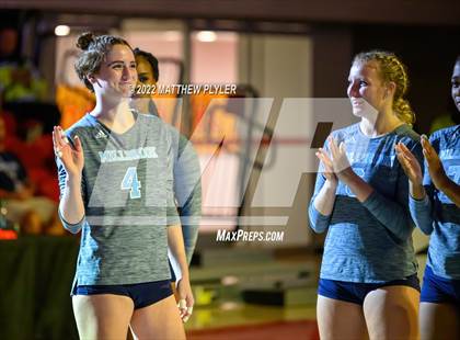 Thumbnail 3 in Sun Valley vs Millbrook (NCHSAA 4A Final) (2 of 2 - Awards, Team Photos, Intros) photogallery.