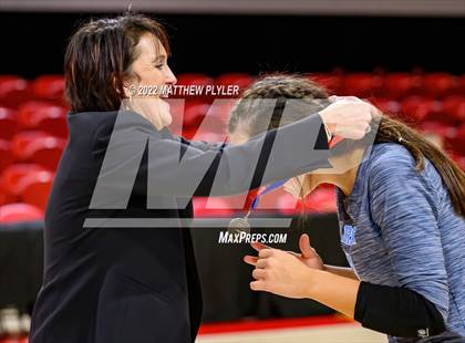 Thumbnail 3 in Sun Valley vs Millbrook (NCHSAA 4A Final) (2 of 2 - Awards, Team Photos, Intros) photogallery.