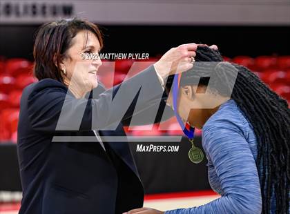 Thumbnail 2 in Sun Valley vs Millbrook (NCHSAA 4A Final) (2 of 2 - Awards, Team Photos, Intros) photogallery.