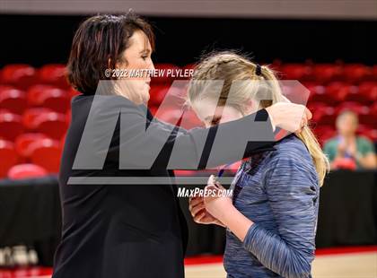 Thumbnail 1 in Sun Valley vs Millbrook (NCHSAA 4A Final) (2 of 2 - Awards, Team Photos, Intros) photogallery.