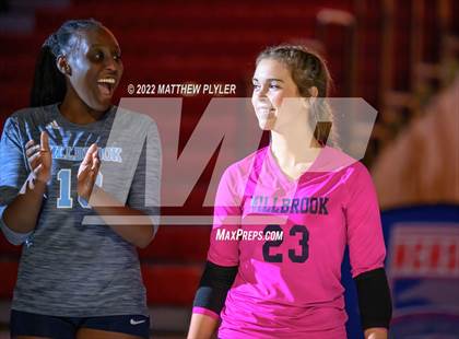 Thumbnail 1 in Sun Valley vs Millbrook (NCHSAA 4A Final) (2 of 2 - Awards, Team Photos, Intros) photogallery.