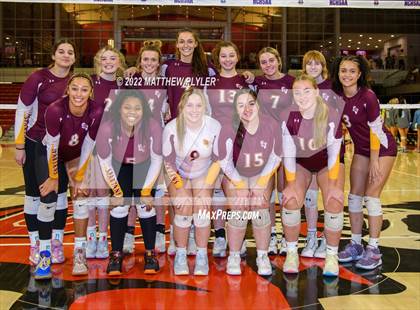 Thumbnail 1 in Sun Valley vs Millbrook (NCHSAA 4A Final) (2 of 2 - Awards, Team Photos, Intros) photogallery.