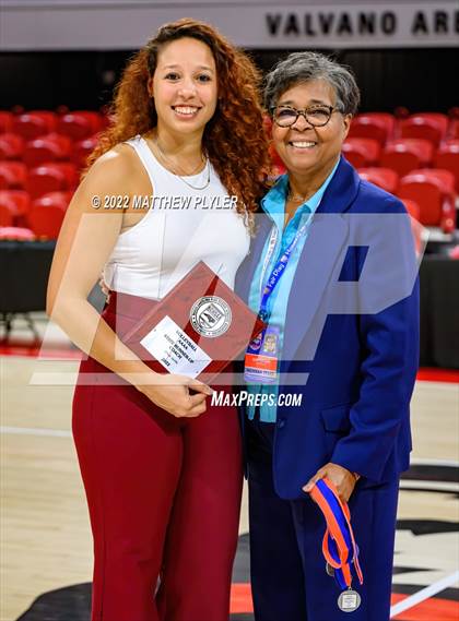 Thumbnail 2 in Sun Valley vs Millbrook (NCHSAA 4A Final) (2 of 2 - Awards, Team Photos, Intros) photogallery.
