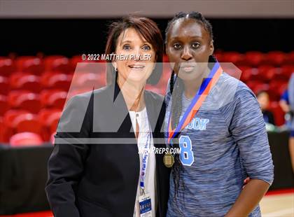 Thumbnail 2 in Sun Valley vs Millbrook (NCHSAA 4A Final) (2 of 2 - Awards, Team Photos, Intros) photogallery.