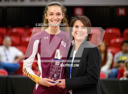 Thumbnail 1 in Sun Valley vs Millbrook (NCHSAA 4A Final) (2 of 2 - Awards, Team Photos, Intros) photogallery.