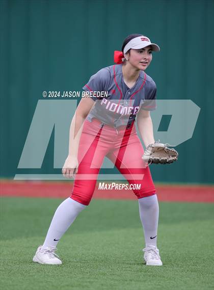 Thumbnail 3 in Pioneer @ Pharr-San Juan-Alamo Memorial photogallery.