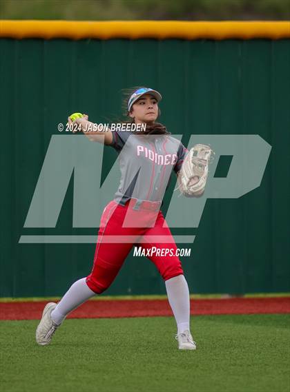 Thumbnail 3 in Pioneer @ Pharr-San Juan-Alamo Memorial photogallery.