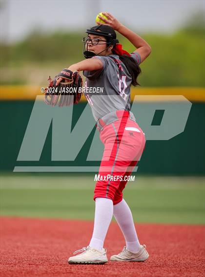Thumbnail 1 in Pioneer @ Pharr-San Juan-Alamo Memorial photogallery.