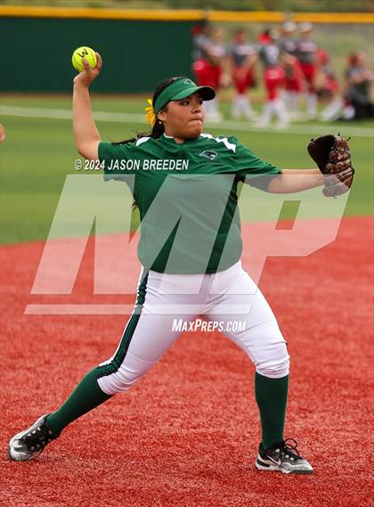 Thumbnail 3 in Pioneer @ Pharr-San Juan-Alamo Memorial photogallery.
