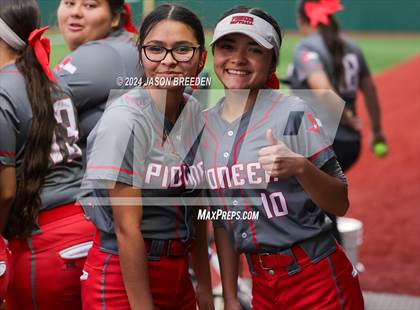 Thumbnail 1 in Pioneer @ Pharr-San Juan-Alamo Memorial photogallery.