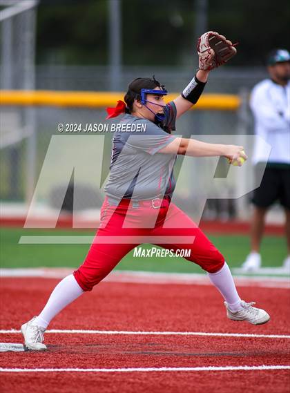 Thumbnail 2 in Pioneer @ Pharr-San Juan-Alamo Memorial photogallery.
