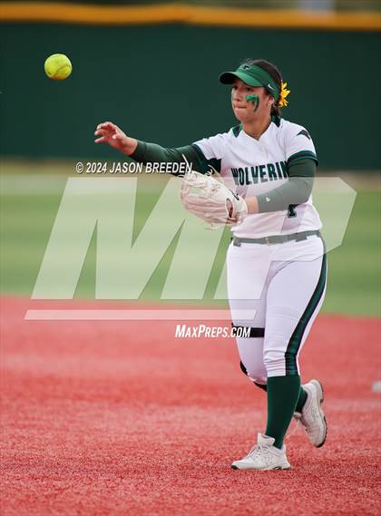 Thumbnail 2 in Pioneer @ Pharr-San Juan-Alamo Memorial photogallery.