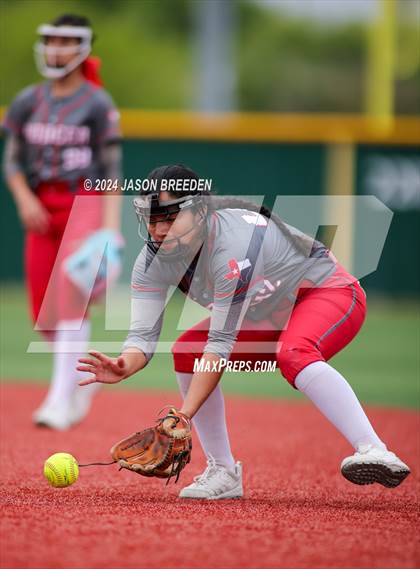 Thumbnail 2 in Pioneer @ Pharr-San Juan-Alamo Memorial photogallery.