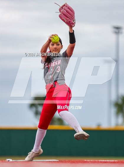 Thumbnail 3 in Pioneer @ Pharr-San Juan-Alamo Memorial photogallery.