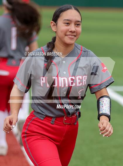 Thumbnail 2 in Pioneer @ Pharr-San Juan-Alamo Memorial photogallery.