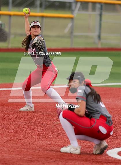 Thumbnail 2 in Pioneer @ Pharr-San Juan-Alamo Memorial photogallery.