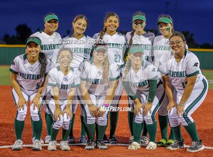 Thumbnail 2 in Pioneer @ Pharr-San Juan-Alamo Memorial photogallery.