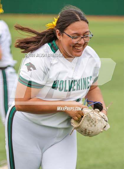 Thumbnail 1 in Pioneer @ Pharr-San Juan-Alamo Memorial photogallery.