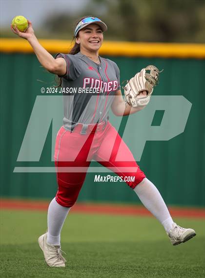 Thumbnail 1 in Pioneer @ Pharr-San Juan-Alamo Memorial photogallery.