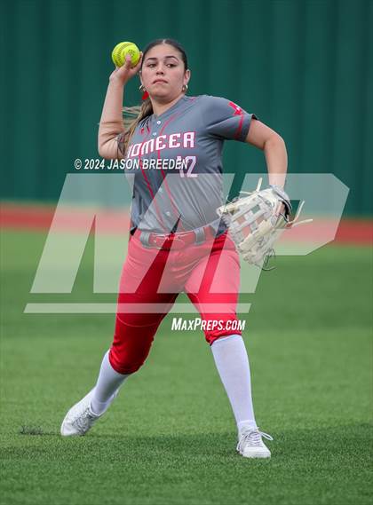 Thumbnail 1 in Pioneer @ Pharr-San Juan-Alamo Memorial photogallery.