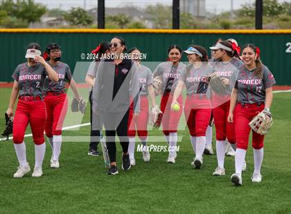 Thumbnail 1 in Pioneer @ Pharr-San Juan-Alamo Memorial photogallery.
