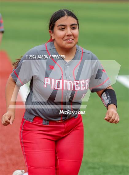 Thumbnail 3 in Pioneer @ Pharr-San Juan-Alamo Memorial photogallery.