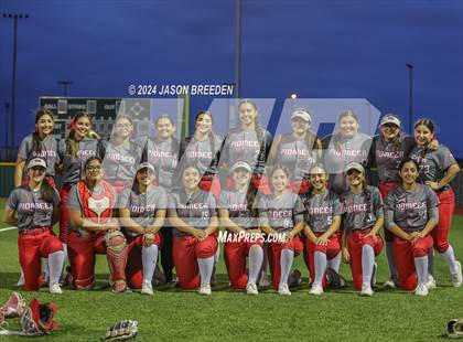 Thumbnail 3 in Pioneer @ Pharr-San Juan-Alamo Memorial photogallery.