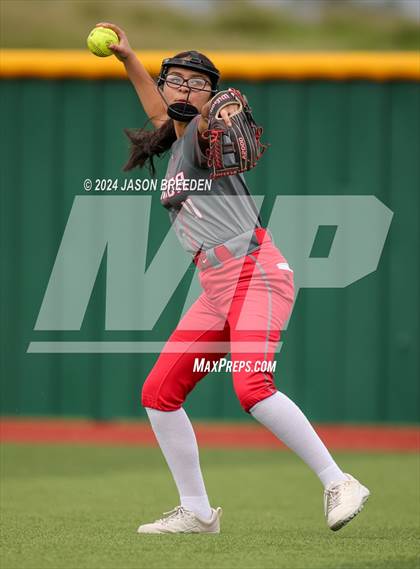Thumbnail 2 in Pioneer @ Pharr-San Juan-Alamo Memorial photogallery.